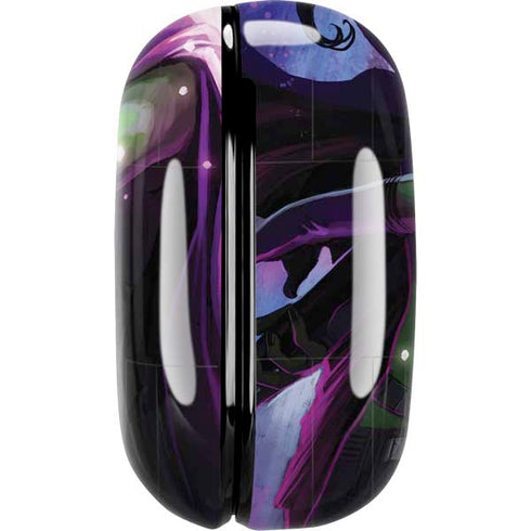 Marvel Gamora Shadow Assassin Galaxy Buds Pro Skin